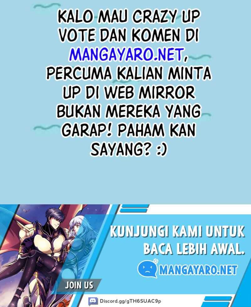 Super God Gene Bab 51 halaman 27