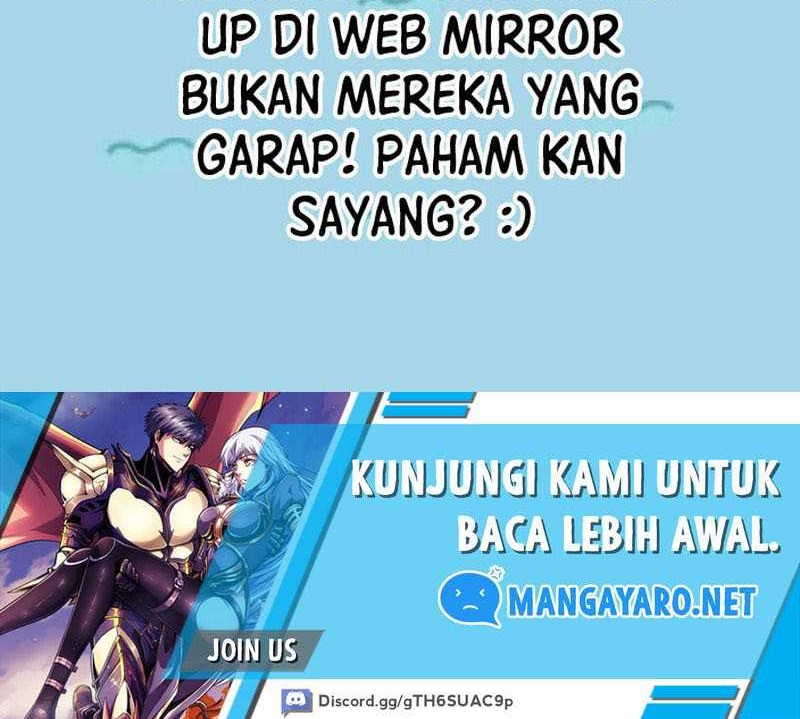 Super God Gene Bab 53 halaman 31