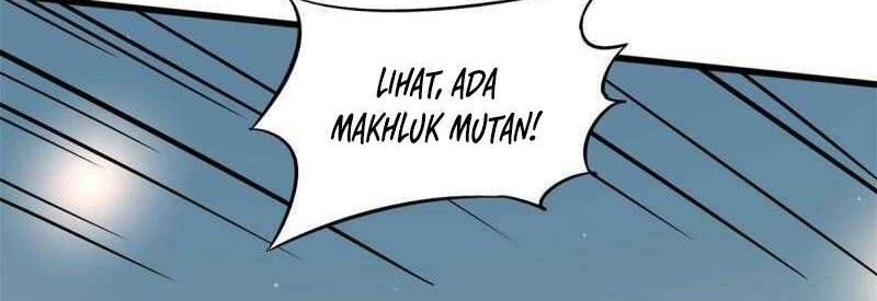 Super God Gene chapter 54 halaman 5