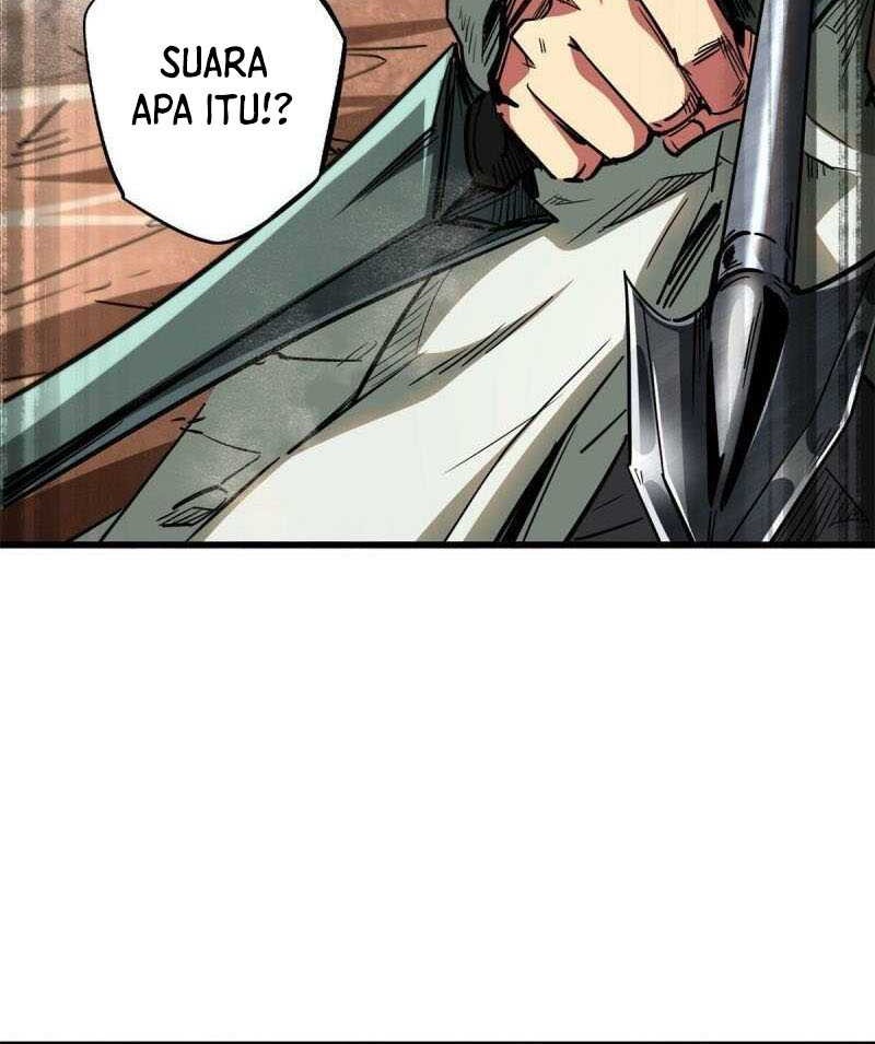 Super God Gene chapter 54 halaman 32