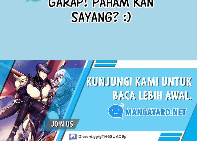 Super God Gene chapter 59 halaman 28