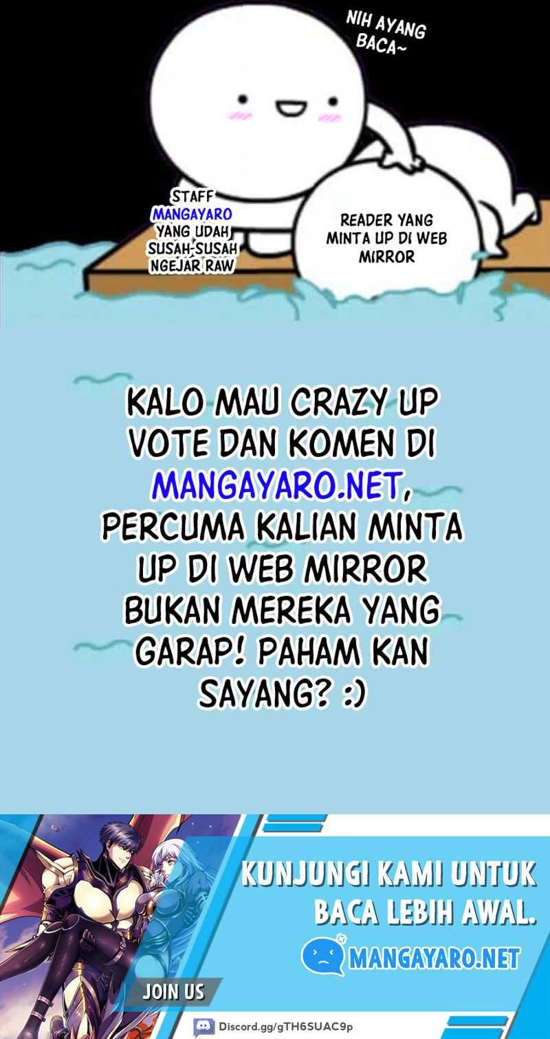Super God Gene Bab 60 halaman 28