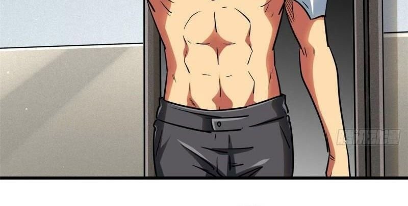 Super God Gene Bab 69 halaman 16