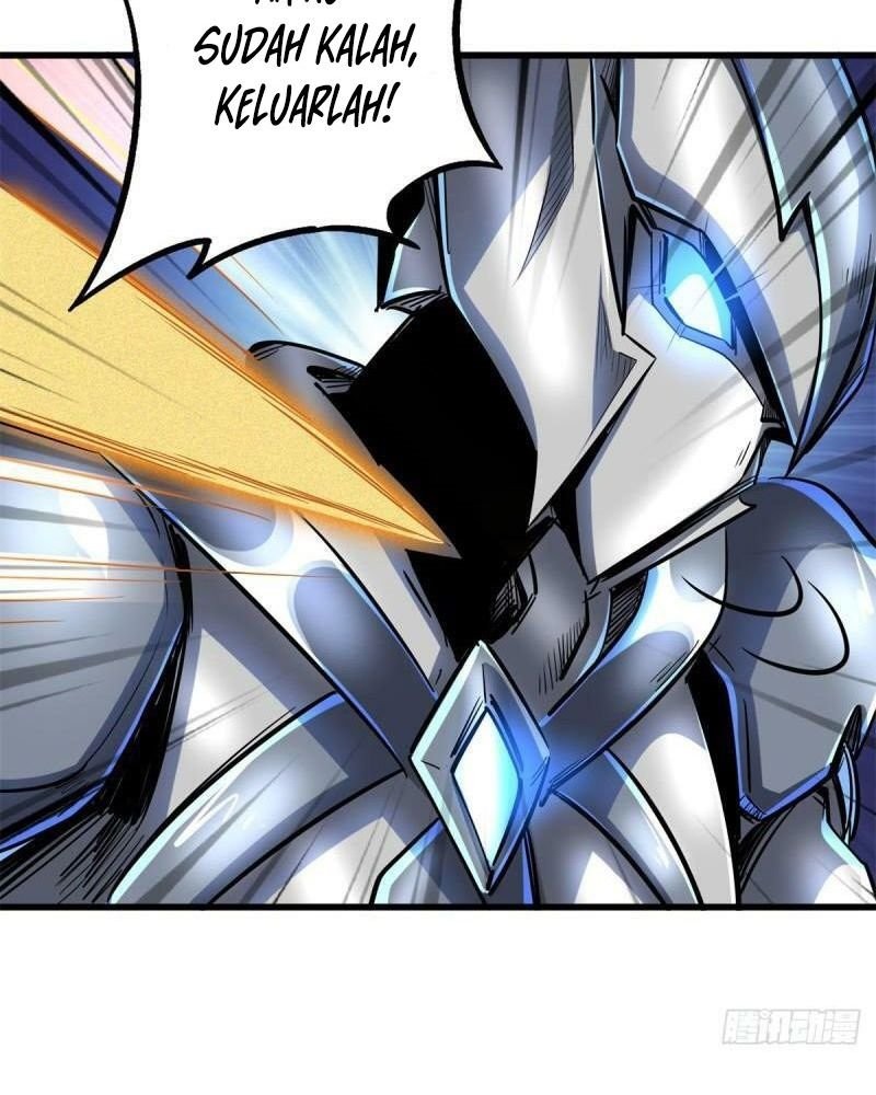 Super God Gene chapter 70 halaman 10
