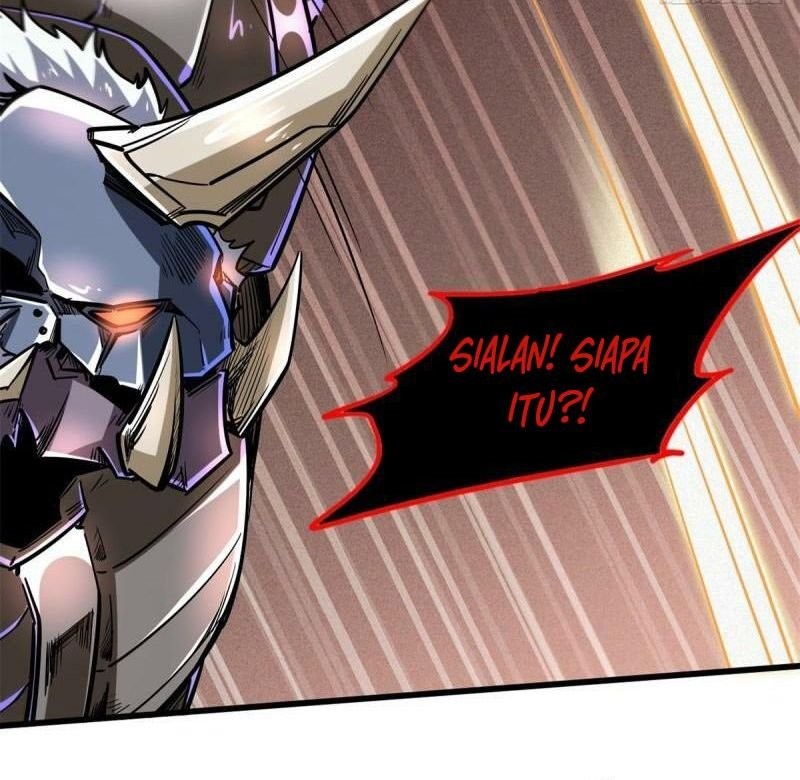 Super God Gene chapter 70 halaman 29