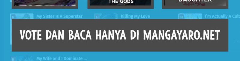 Super God Gene chapter 76 halaman 20