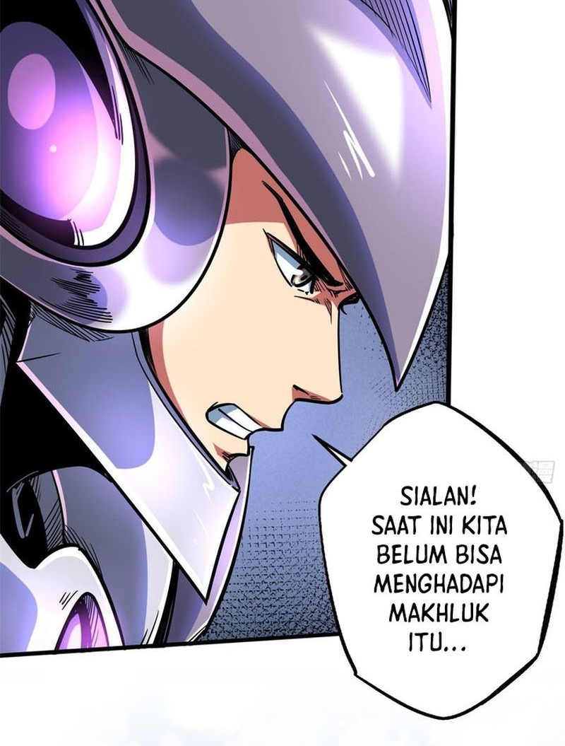 Super God Gene chapter 82 halaman 5