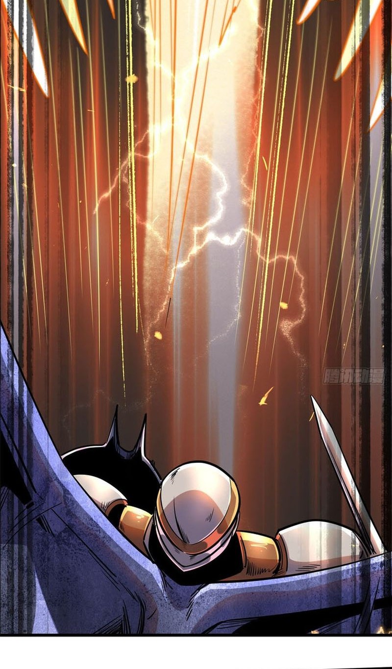 Super God Gene chapter 82 halaman 24