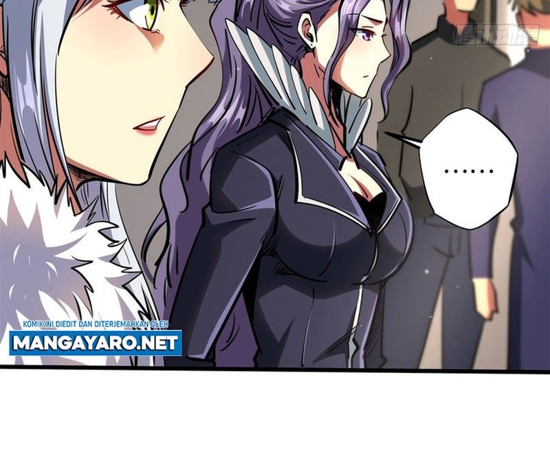 Super God Gene chapter 89 halaman 5