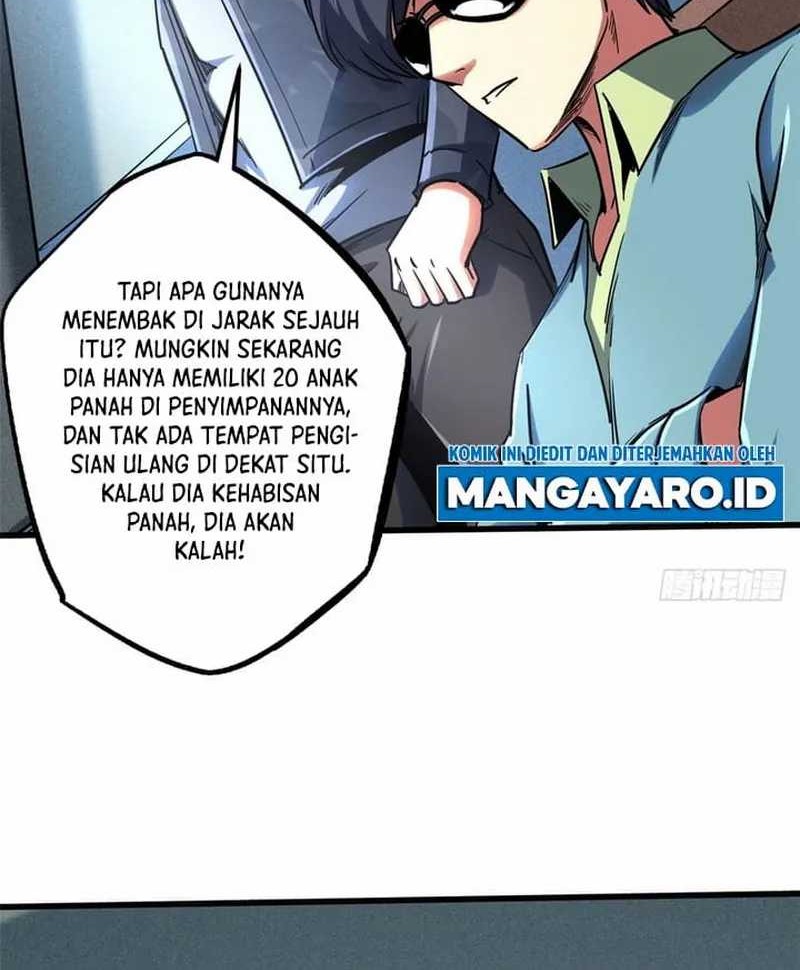 Super God Gene chapter 98 halaman 13