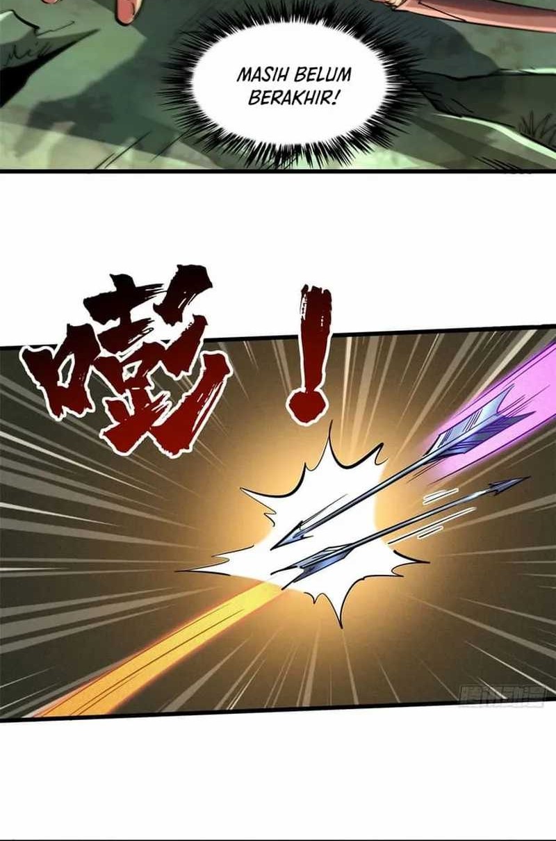 Super God Gene chapter 98 halaman 20