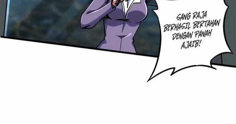 Super God Gene chapter 99 halaman 5