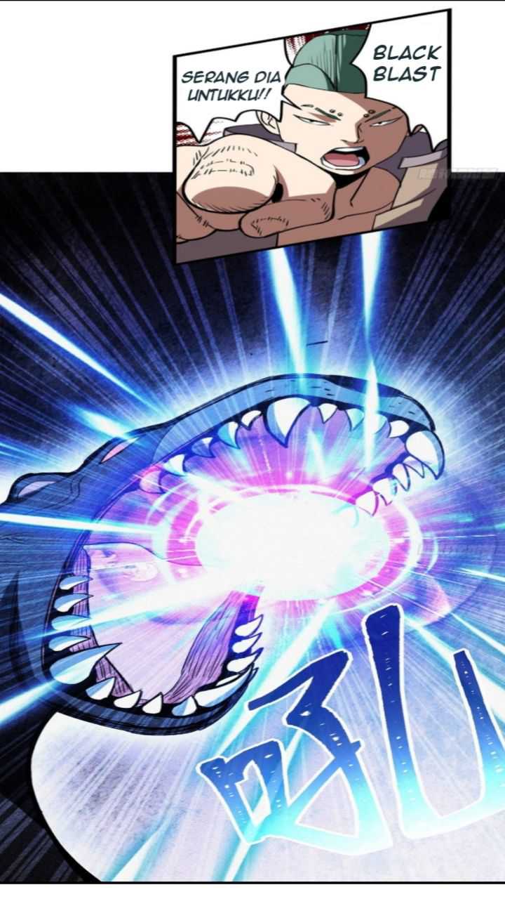 Super God Pet Shop chapter 02 halaman 6