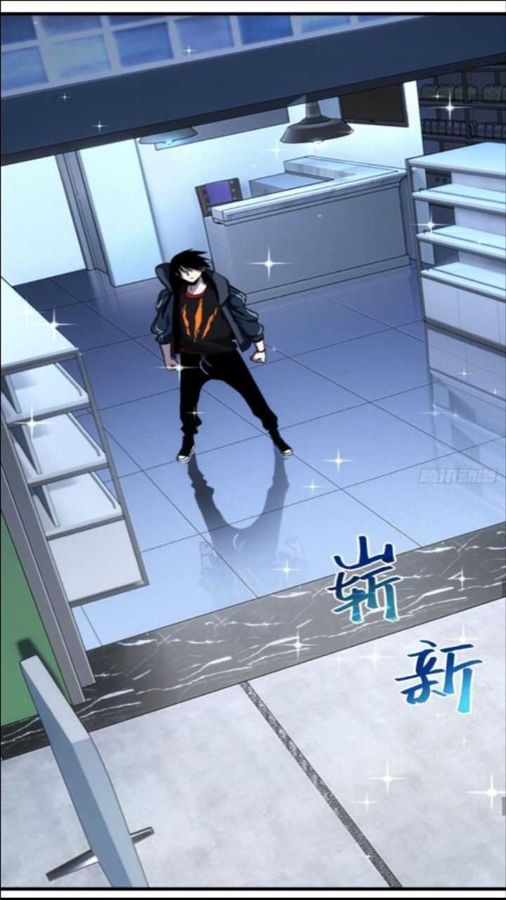 Super God Pet Shop chapter 02 halaman 14