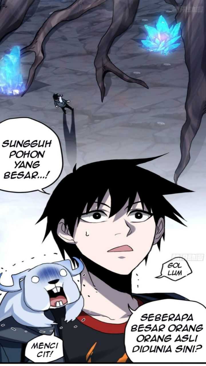 Super God Pet Shop Bab 03 halaman 5