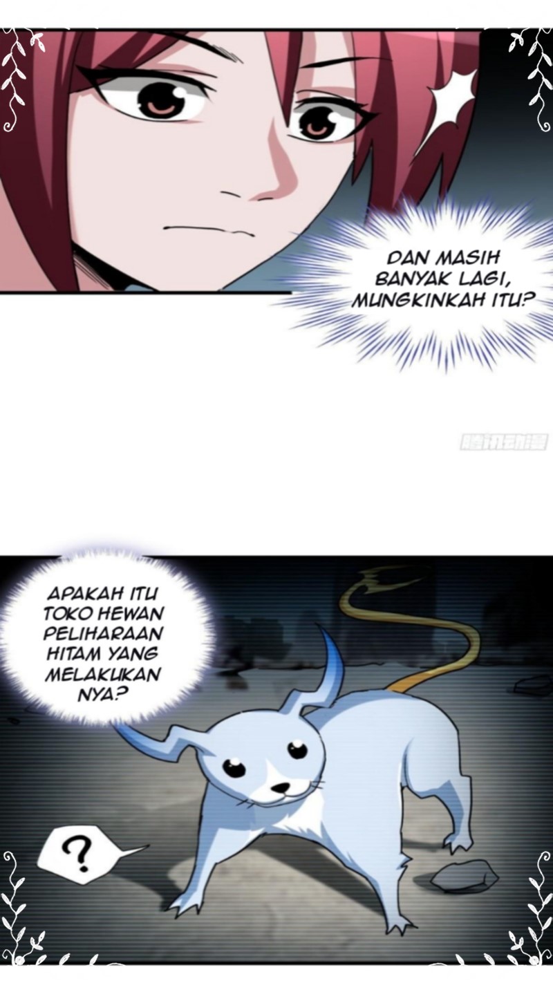 Super God Pet Shop Bab 06 halaman 45