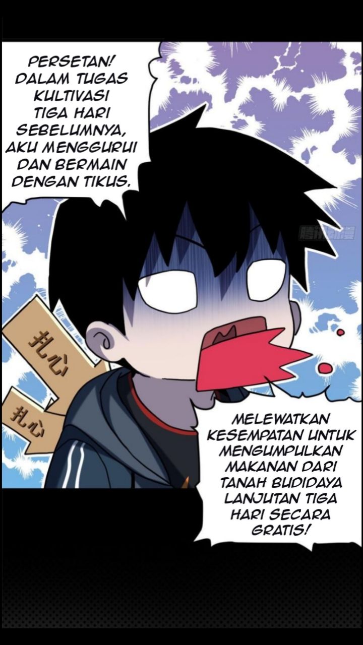 Super God Pet Shop Bab 07 halaman 41