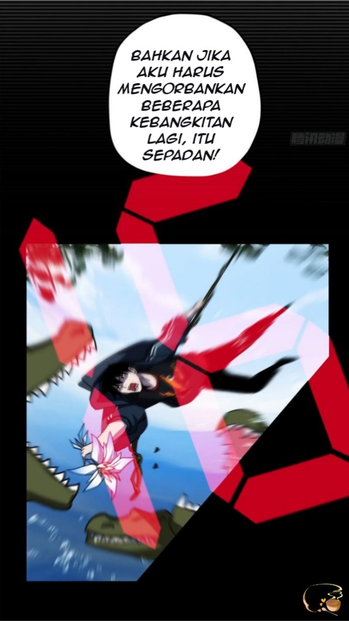 Super God Pet Shop Bab 08 halaman 18