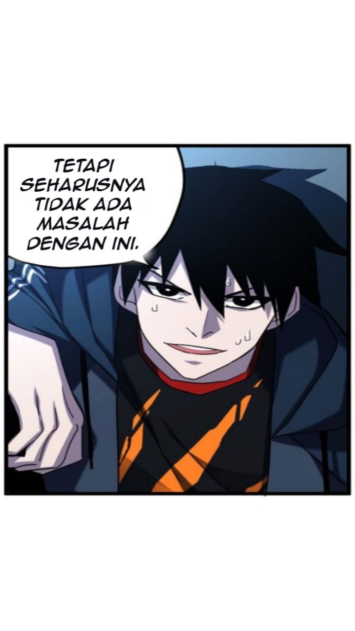 Super God Pet Shop Bab 08 halaman 22