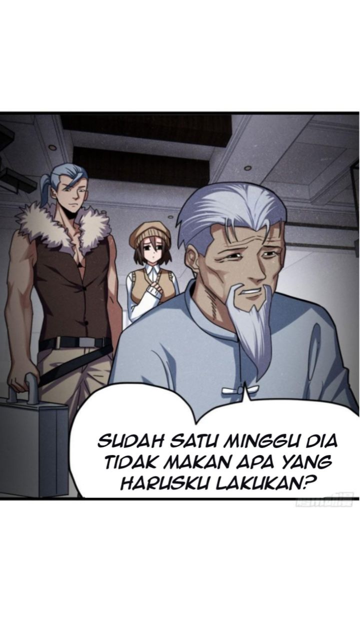 Super God Pet Shop Bab 08 halaman 25