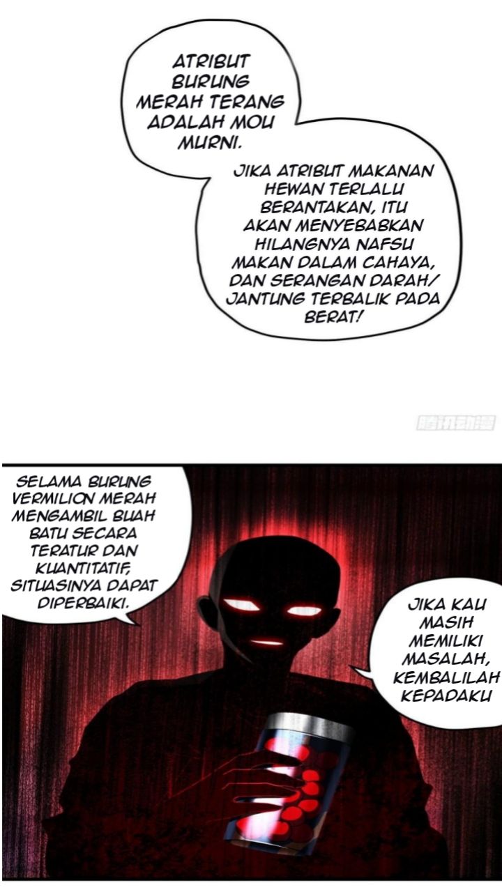 Super God Pet Shop Bab 08 halaman 34