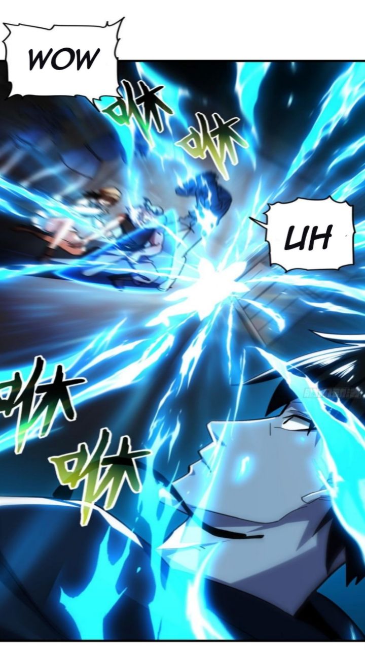 Super God Pet Shop chapter 09 halaman 24