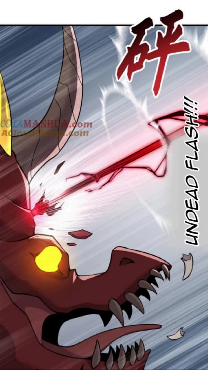 Super God Pet Shop chapter 100 halaman 34