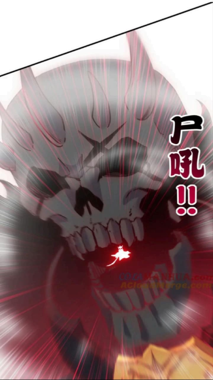 Super God Pet Shop chapter 100 halaman 44