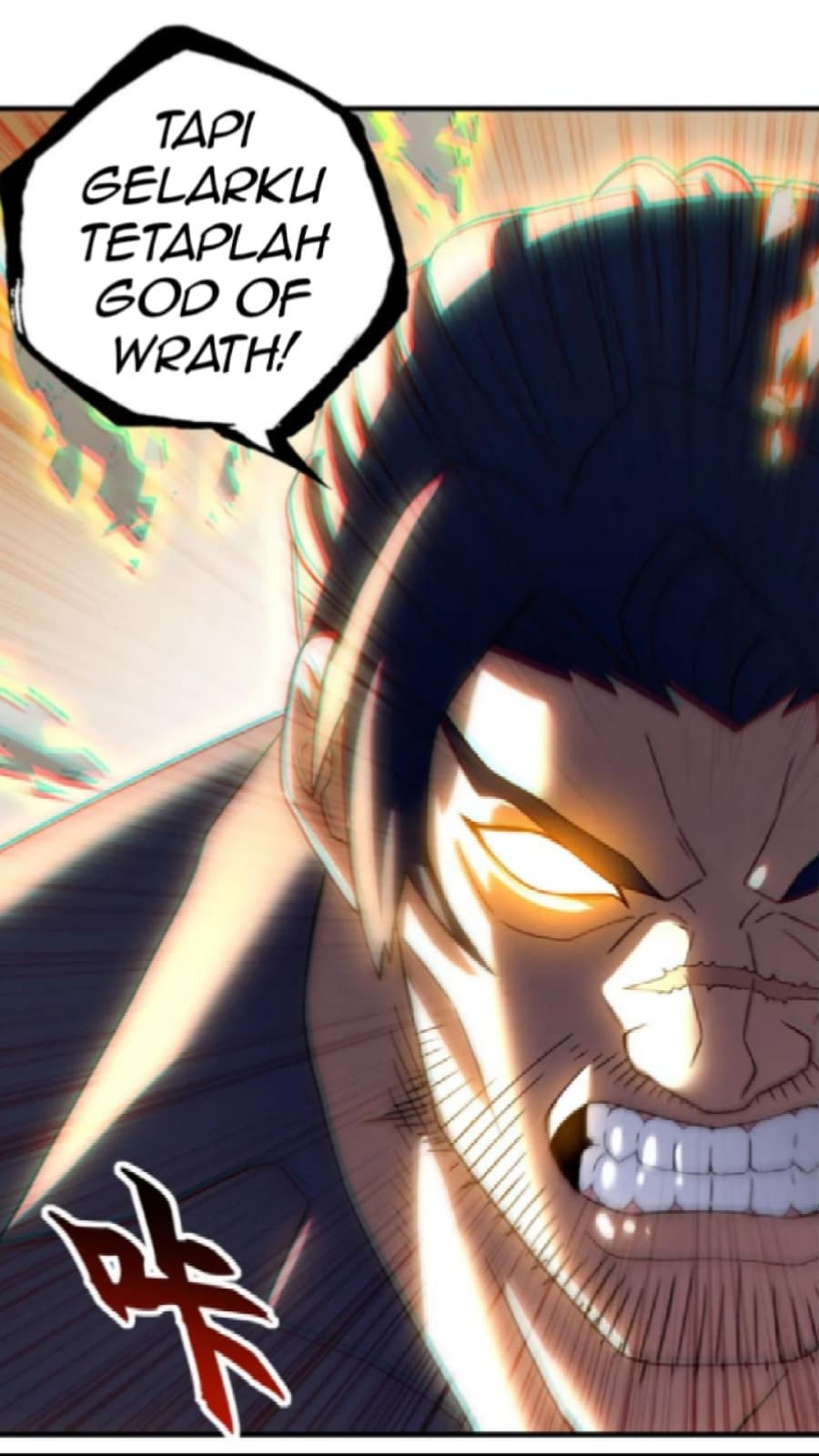 Super God Pet Shop chapter 102 halaman 32