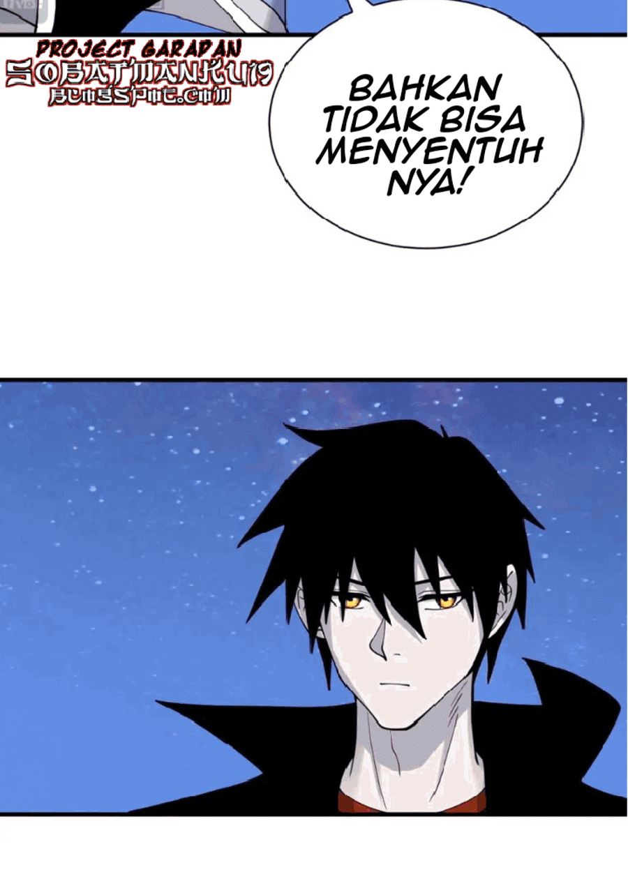 Super God Pet Shop chapter 112 halaman 5