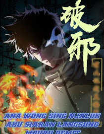 Super God Pet Shop chapter 112 halaman 44
