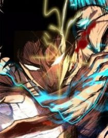 Super God Pet Shop chapter 112 halaman 45