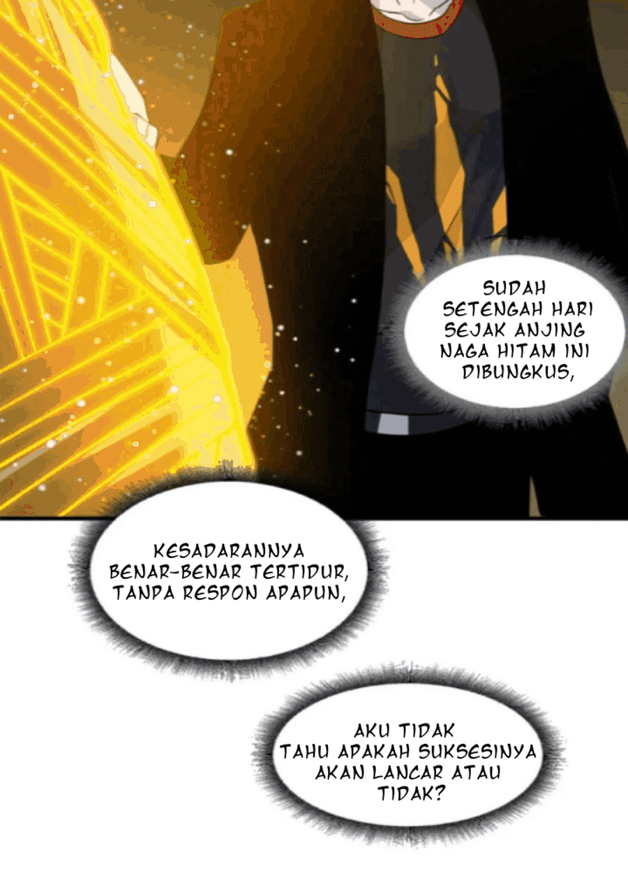 Super God Pet Shop Bab 113 halaman 12