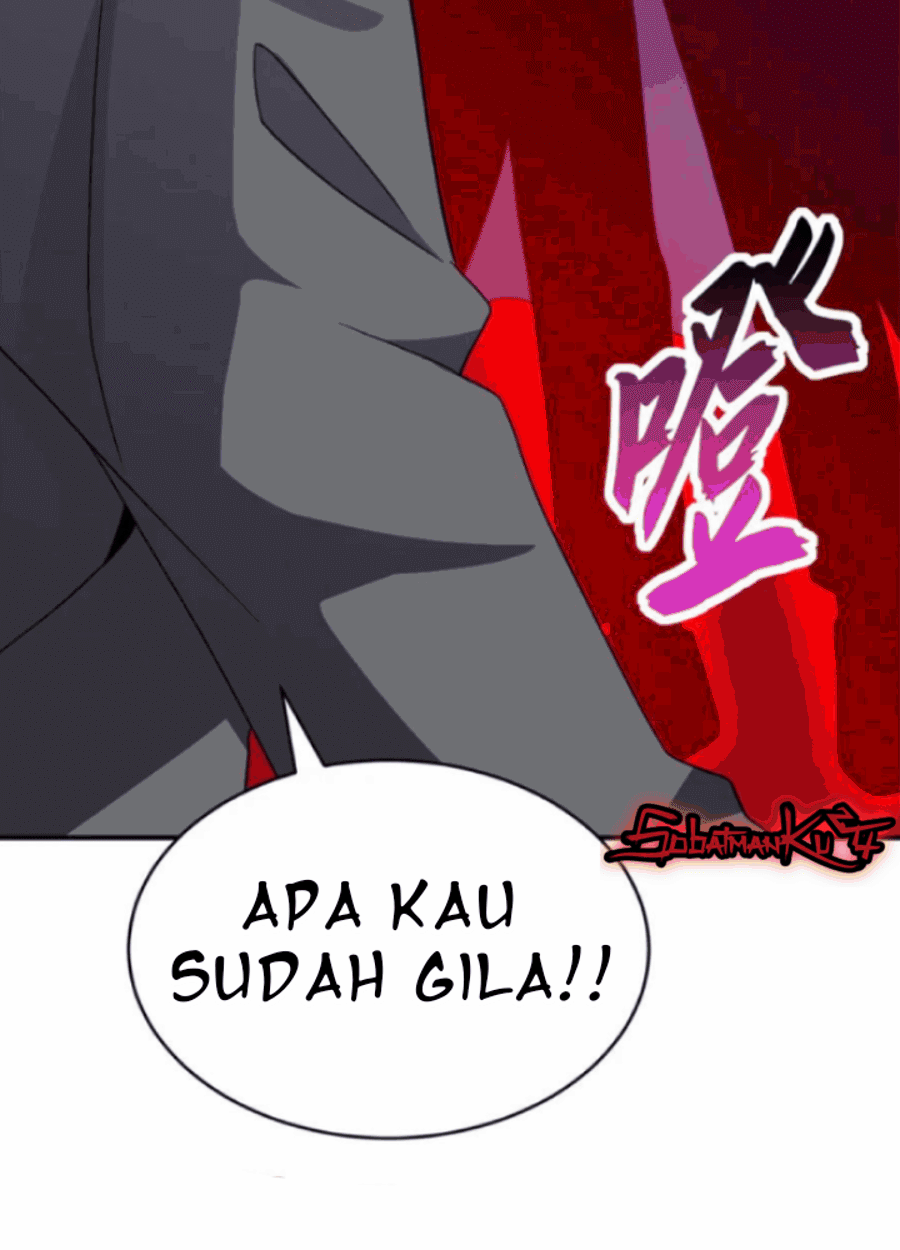 Super God Pet Shop chapter 116 halaman 5