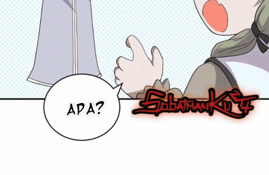 Super God Pet Shop chapter 116 halaman 9