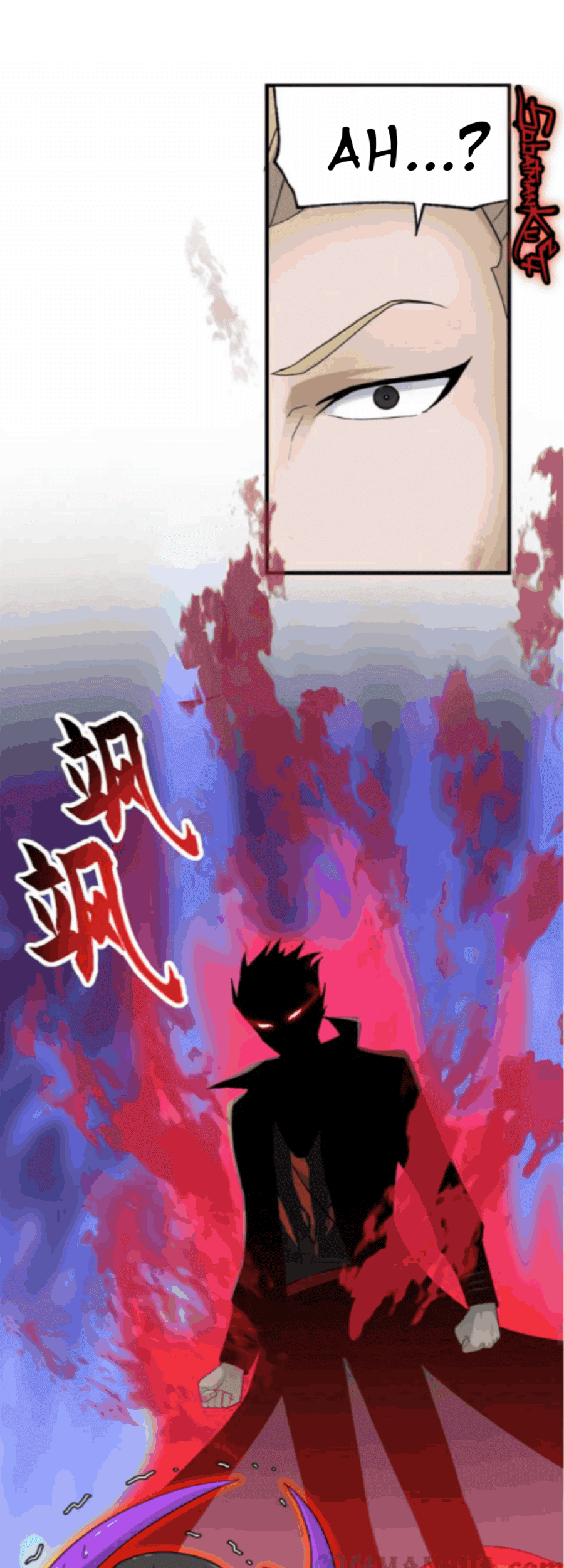 Super God Pet Shop chapter 116 halaman 21