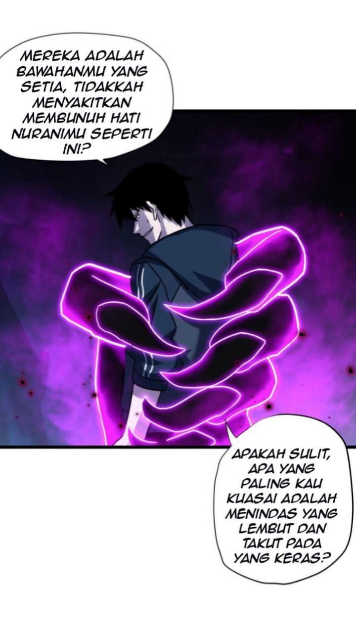 Super God Pet Shop chapter 12 halaman 32