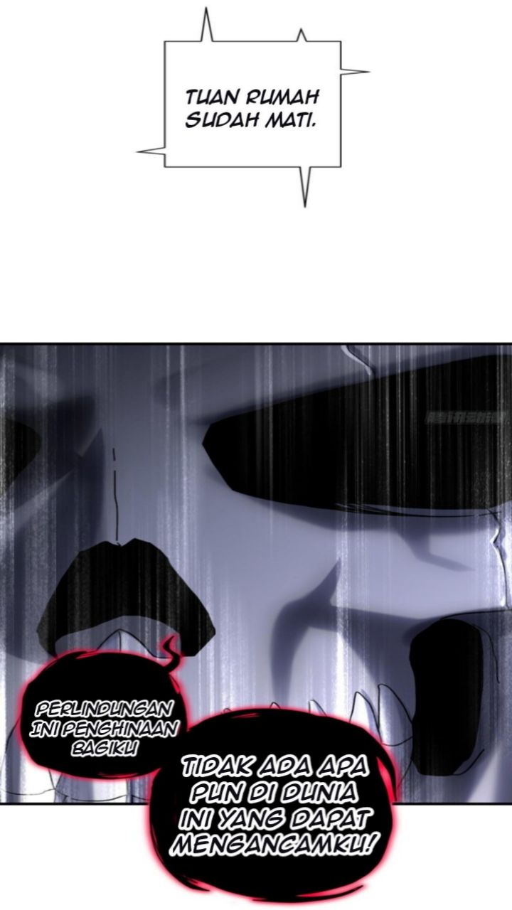 Super God Pet Shop chapter 12 halaman 34