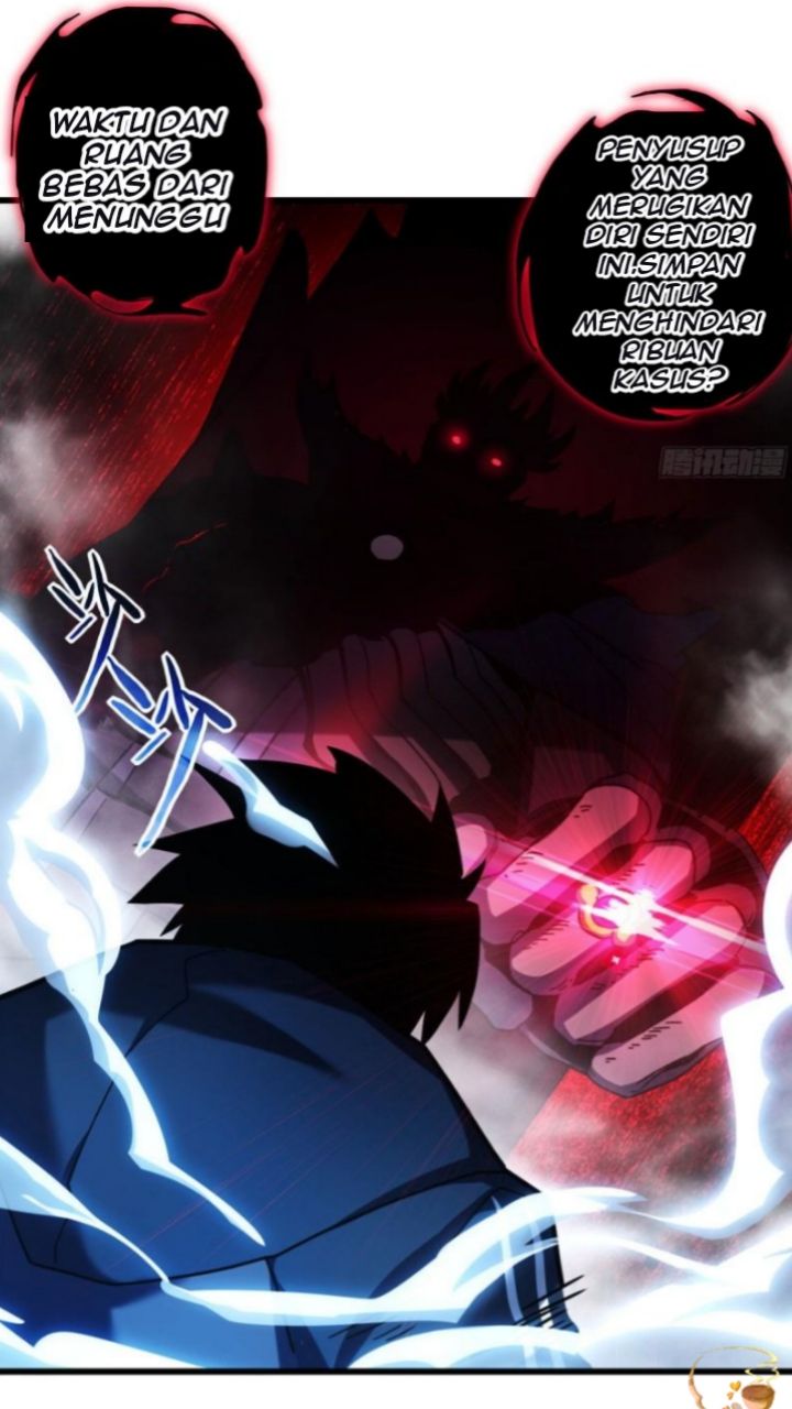 Super God Pet Shop chapter 12 halaman 44