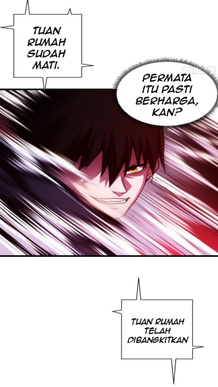 Super God Pet Shop chapter 12 halaman 45