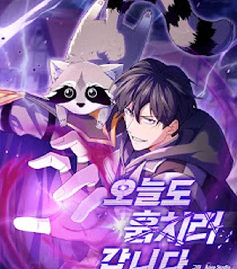 Super God Pet Shop chapter 122 halaman 32