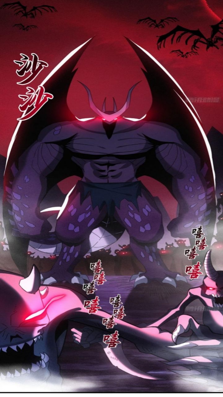Super God Pet Shop chapter 13 halaman 8