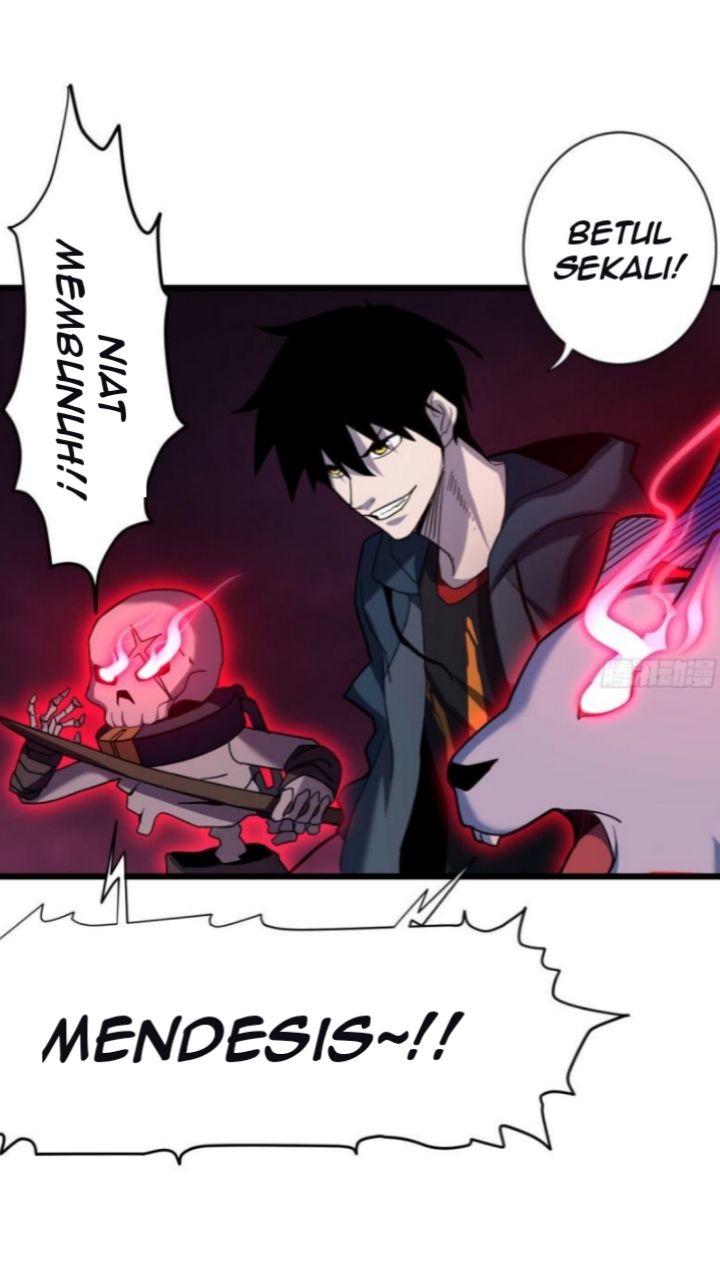 Super God Pet Shop chapter 13 halaman 16