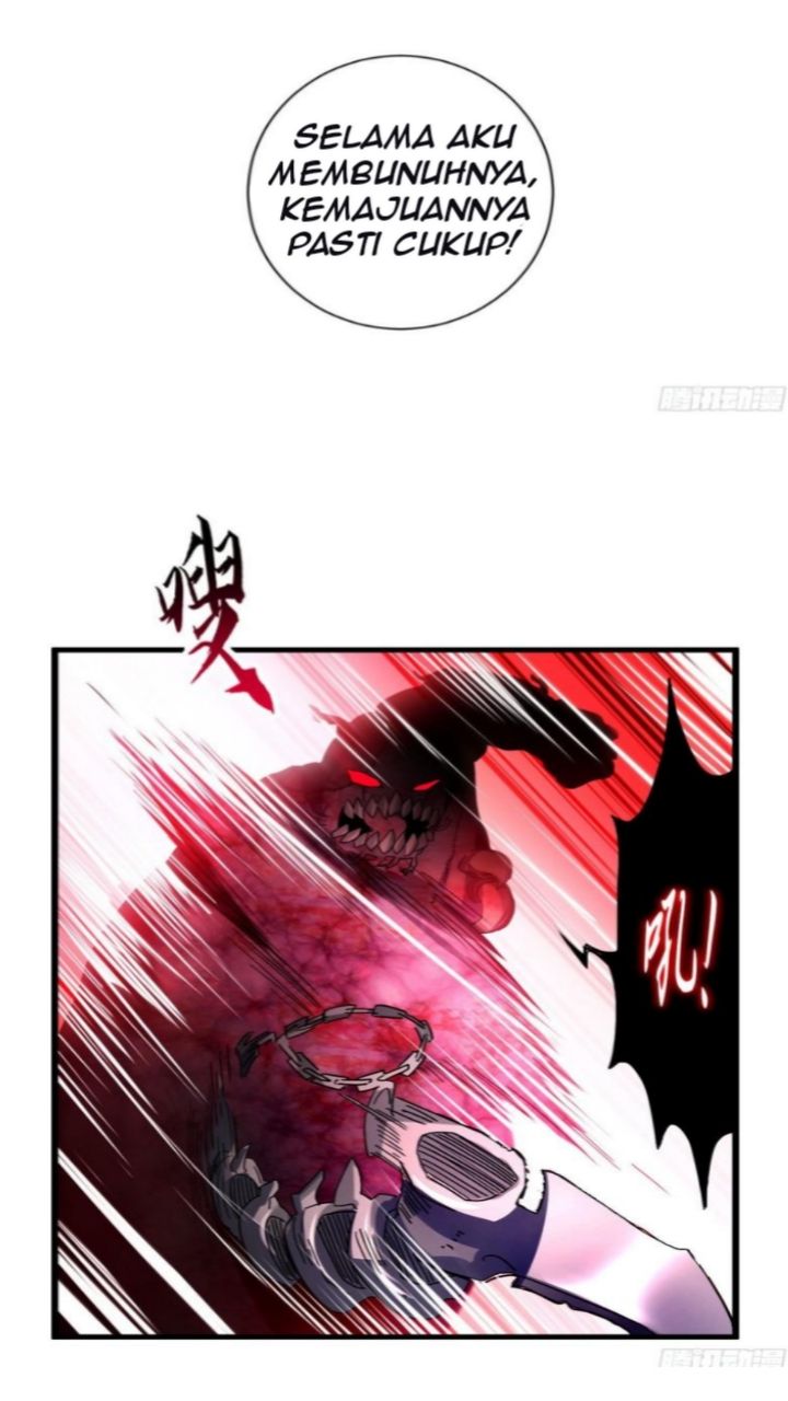 Super God Pet Shop chapter 13 halaman 17
