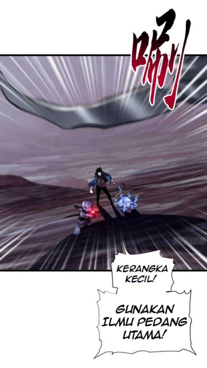 Super God Pet Shop chapter 13 halaman 18