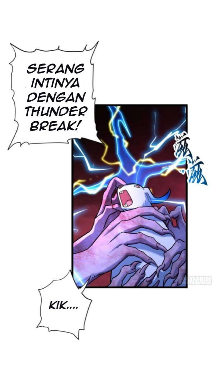 Super God Pet Shop chapter 13 halaman 25