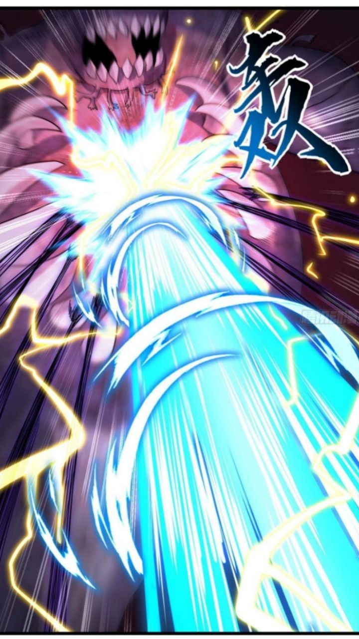 Super God Pet Shop chapter 13 halaman 26
