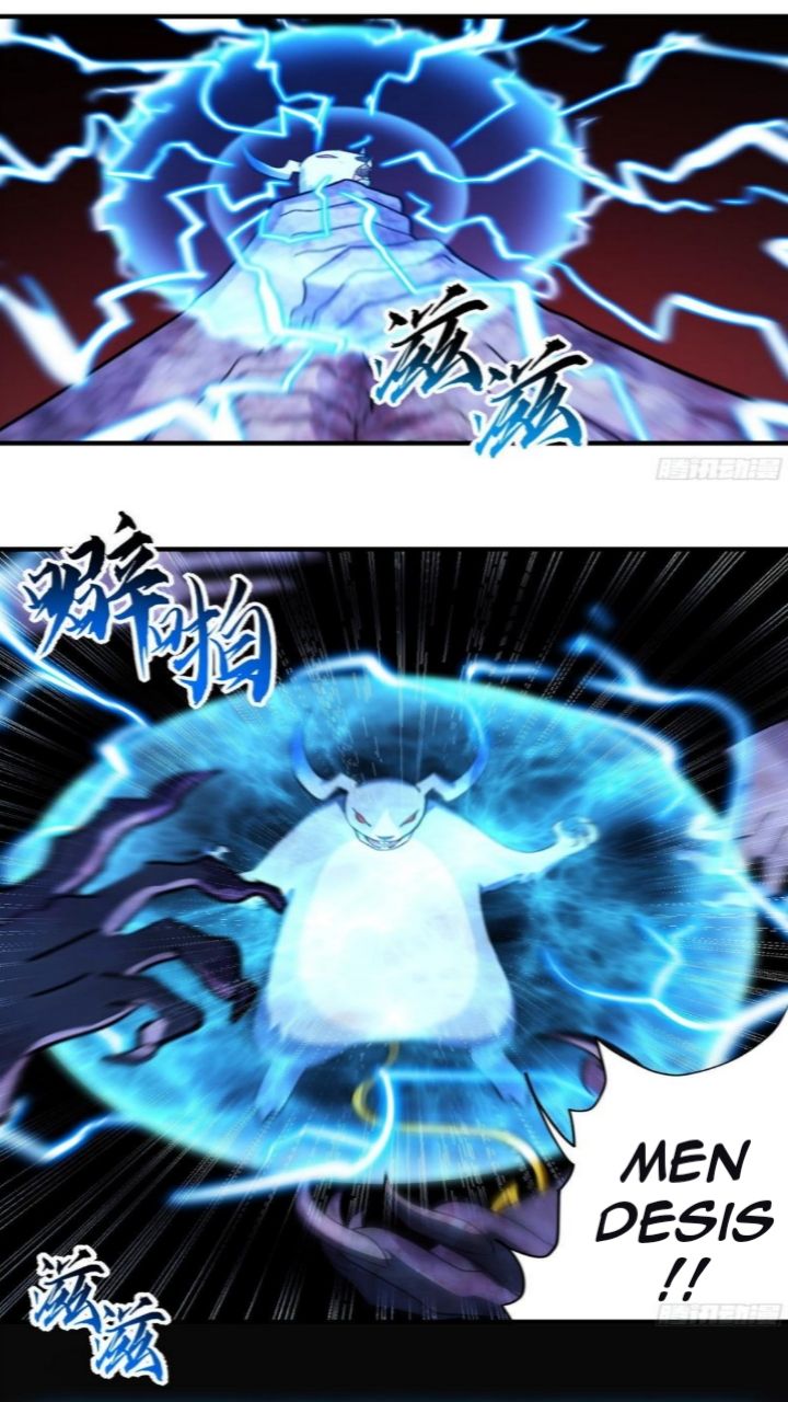 Super God Pet Shop chapter 13 halaman 30