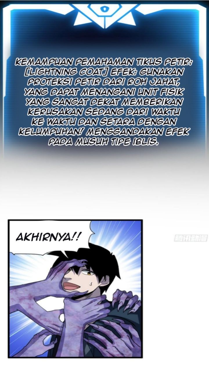Super God Pet Shop chapter 13 halaman 31