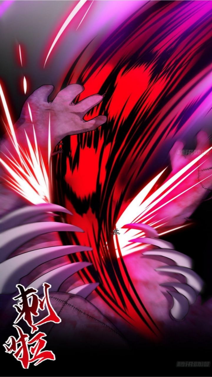 Super God Pet Shop chapter 13 halaman 36